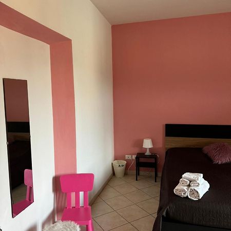 Chianti Experience Apartment Rufina Bagian luar foto