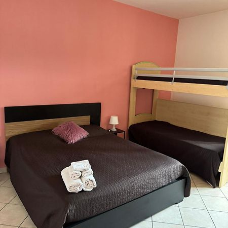 Chianti Experience Apartment Rufina Bagian luar foto