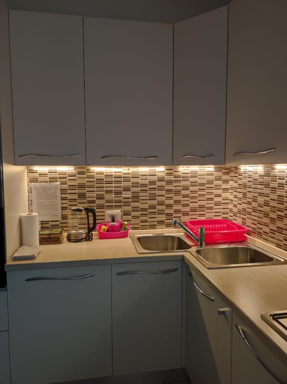 Chianti Experience Apartment Rufina Bagian luar foto