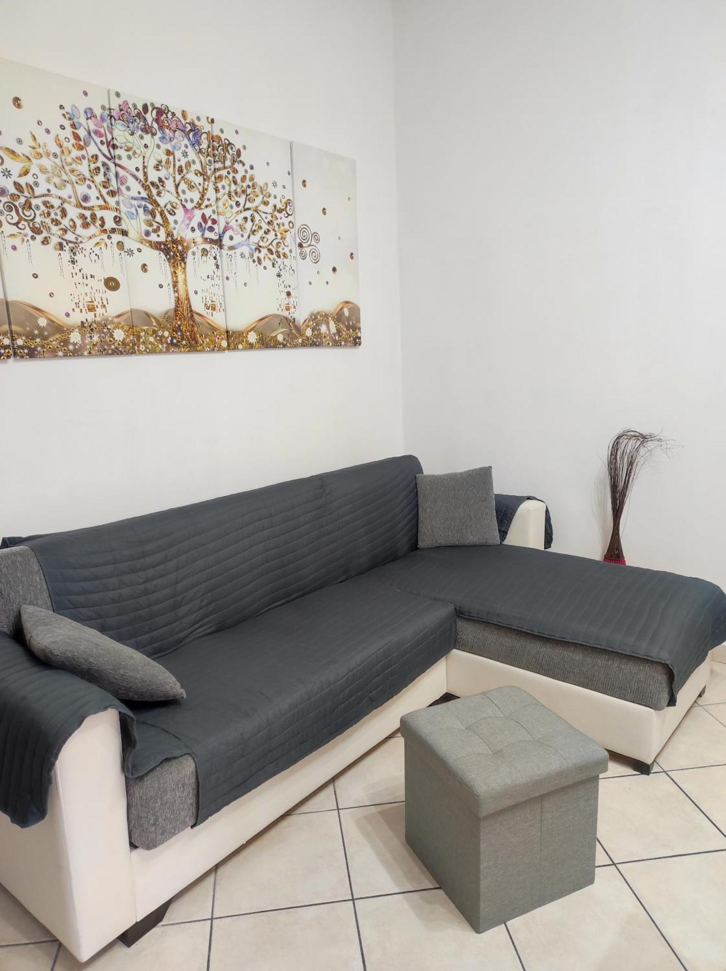 Chianti Experience Apartment Rufina Bagian luar foto