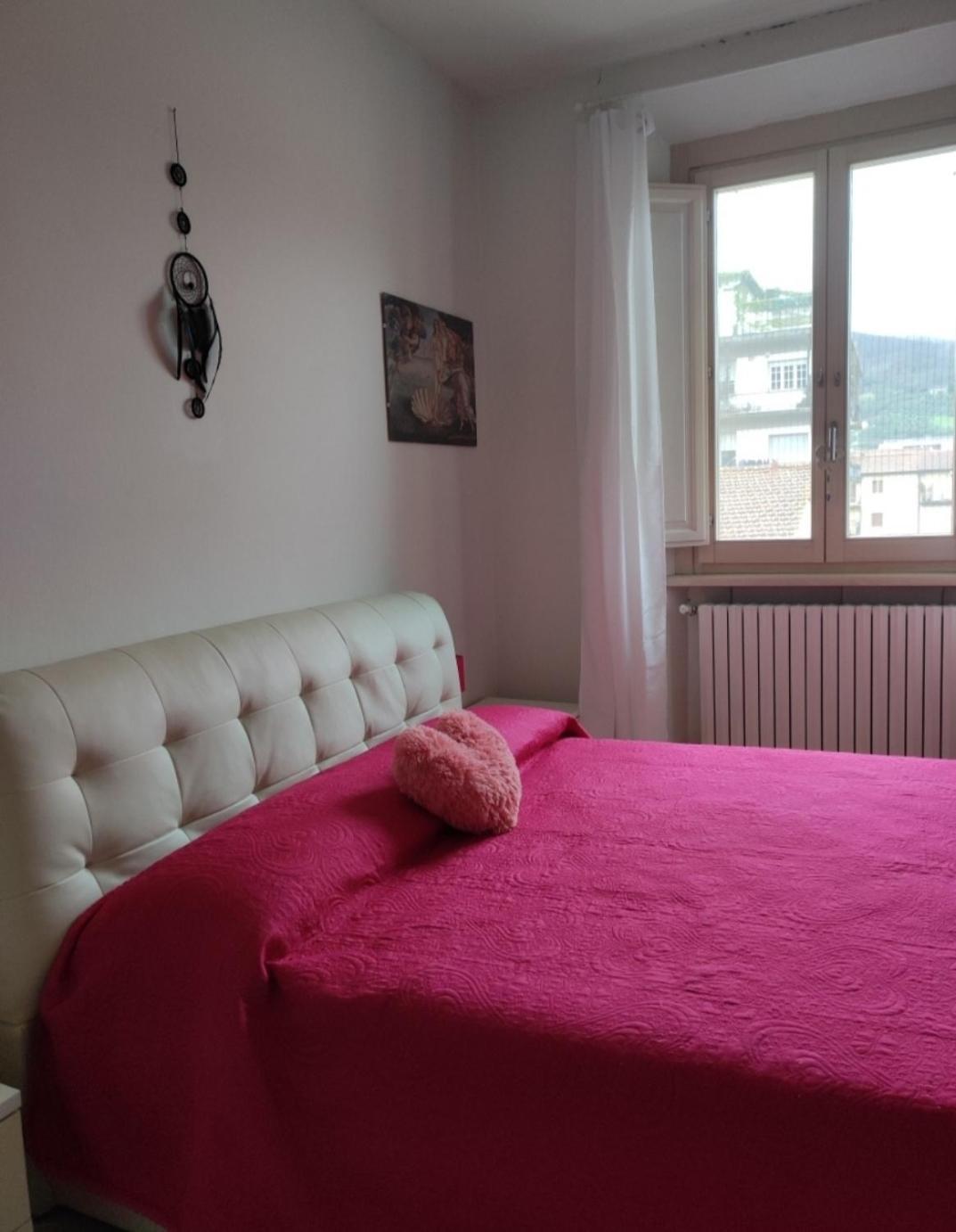 Chianti Experience Apartment Rufina Bagian luar foto