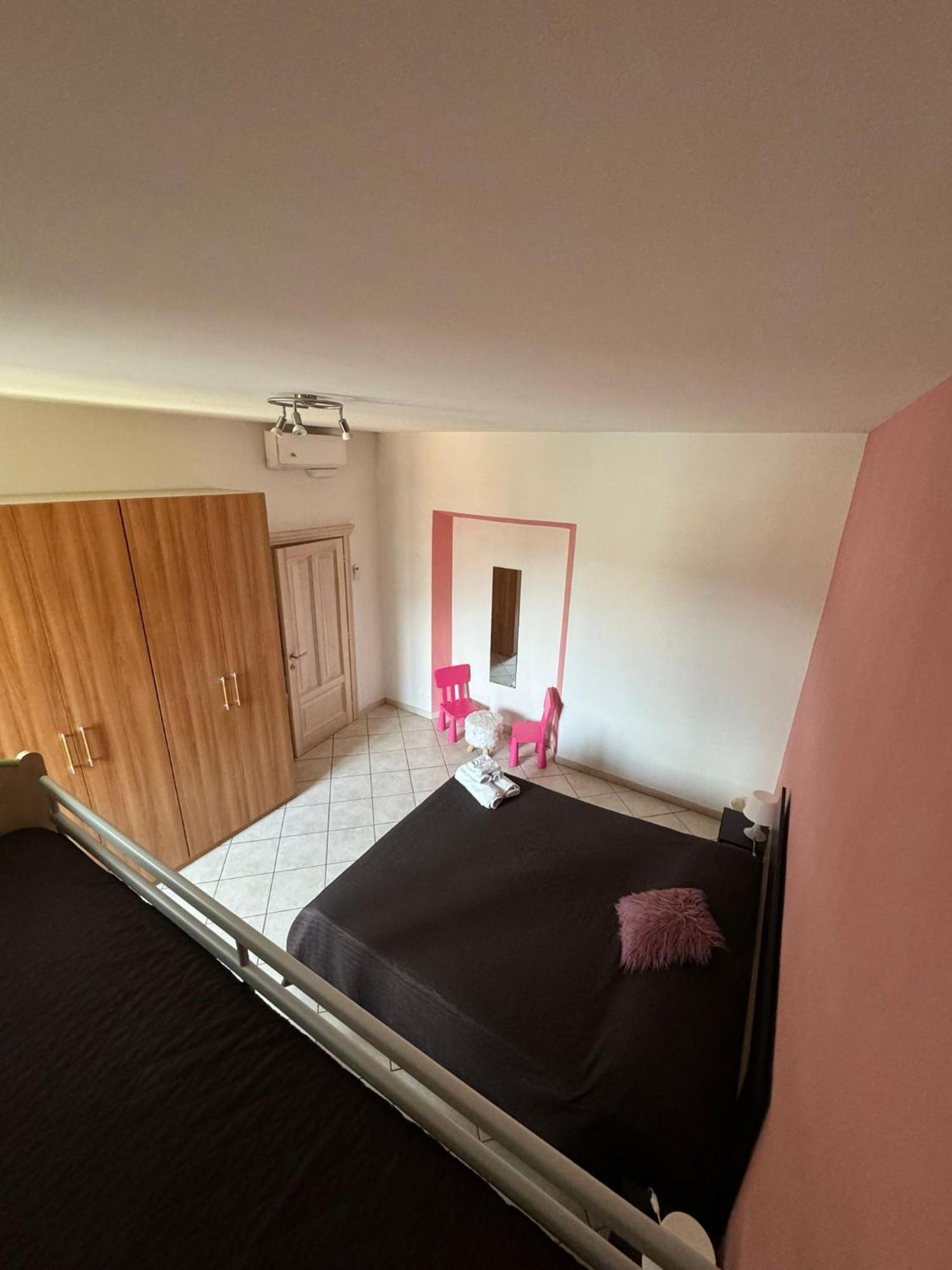 Chianti Experience Apartment Rufina Bagian luar foto